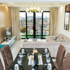 Vista Magnificent apartments